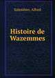 Histoire de Wazemmes, Salembier, Alfred 