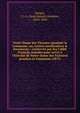 Notre-Dame des Victoires pendant la Commune, ou, Lettres justificatives & documents : conserv?s par feu l'abb? Fran?ois Amodru pour servir ? l'histoire de Notre-Dame des Victoires pendant la Commune (1871), Barg?s, J. J. L. (Jean Joseph L?andre), 1810-1896 