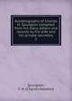 Autobiography of Charles H. Spurgeon compiled from his diary, letters and records by his wife and his private secretary. 2, Charles Haddon Spurgeon 