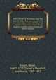 Diario hist?rico del ?ltimo viaje que hizo M. de La Sale para descubrir el desembocadero y curso del Missicipi : contiene la historia tr?gica de su muerte y muchas cosas curiosas del Nuevo mundo, Joutel, Henri, 1640?-1735,Tornel y Mend?vil, Jos? Mar?a, 1789-1853 