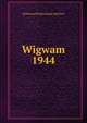 Wigwam. 1944, Richmond Professional Institute 
