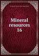 Mineral resources. 16, Geological Survey of New South Wales 