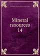Mineral resources. 14, Geological Survey of New South Wales 