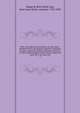 Paris, Versailles et les provinces, au 18e si?cle : anecdotes sur la vie priv?e de plusieurs ministres, ?v?ques, magistrats c?l?bres, hommes de lettres, et autres perssonnages connus sous les r?gnes de Louis XV et de Louis XVI, Dugas de Bois Saint, Just, Jean Louis Marie, marquis, 1743-1820 