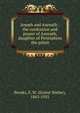 Joseph and Asenath : the confession and prayer of Asenath, daughter of Pentephres the priest, Brooks, E. W. (Ernest Walter), 1863-1955 