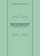 Negociations secretes touchant la paix de Munster et d'Osnabrug : ou Recueil general des preliminaires, instructions, lettres, m?moires &c. concenant ces n?gociations, depuis leur commencement en 1642, jusqu? leur conclusion en 1648, Le Clerc, Jean, 1657-1736,Adams, John, 1735-1826, former owner. BRL,Boston Public Library (John Adams Library) BRL 