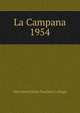 La Campana. 1954, New Jersey State Teachers College 