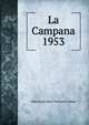 La Campana. 1953, New Jersey State Teachers College 