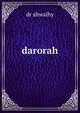 darorah, dr shwaihy 