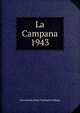 La Campana. 1943, New Jersey State Teachers College 