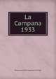 La Campana. 1933, New Jersey State Teachers College 