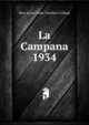 La Campana. 1934, New Jersey State Teachers College 