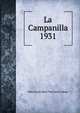 La Campanilla. 1931, New Jersey State Teachers College 