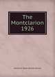The Montclarion. 1926, Montclair State Normal School 