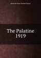 The Palatine. 1919, Montclair State Normal School 
