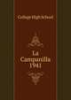 La Campanilla. 1941, College High School 