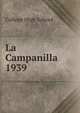 La Campanilla. 1939, College High School 