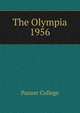 The Olympia. 1956, Panzer College 
