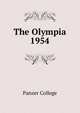 The Olympia. 1954, Panzer College 