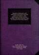 Narrative of discovery and adventure in the polar seas and regions microform : with illustrations of their climate, geology, and natural history; with an account of the whale-fishery, Leslie, John, Sir, 1766-1832,Jameson, Robert, 1774-1854,Murray, Hugh, 1779-1846 