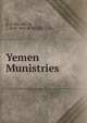Yemen Munistries, ???¬???© ?§???????±?? ?§?????±?§?????© 