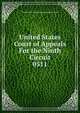 United States Court of Appeals For the Ninth Circuit. 0511, United States. Court of Appeals (9th Circuit) 