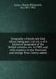 Geography of South and East Africa; being part 2 of vol. 4 of A historical geography of the British colonies, rev. to 1903, and with chapters on the Transvaal and Orange River Colony added, Lucas, Charles Prestwood, Sir, 1853-1931 