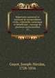 R?pertoire universel et raisonn? de jurisprudence civile, criminelle, canonique et b?n?ficiale ; ouvrage de plusieurs jurisconsultes, Guyot, Joseph-Nicolas, 1728-1816 