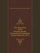 The Blue Book of the Panama-Pacific International Exposition at San Francisco, 1915, Panama-Pacific International Exposition Company 