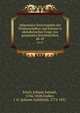 Allgemeine Encyclopdie der Wissenschaften und Knste in alphabetischer Folge von genannten Schriftstellern. 48-49, Ersch, Johann Samuel, 1766-1828,Gruber, J. G. (Johann Gottfried), 1774-1851 