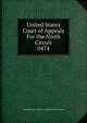 United States Court of Appeals For the Ninth Circuit. 0474, United States. Court of Appeals (9th Circuit) 