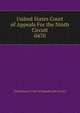 United States Court of Appeals For the Ninth Circuit. 0470, United States. Court of Appeals (9th Circuit) 