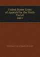 United States Court of Appeals For the Ninth Circuit. 0461, United States. Court of Appeals (9th Circuit) 