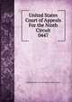 United States Court of Appeals For the Ninth Circuit. 0447, United States. Court of Appeals (9th Circuit) 