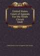 United States Court of Appeals For the Ninth Circuit. 0440, United States. Court of Appeals (9th Circuit) 