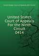 United States Court of Appeals For the Ninth Circuit. 0414, United States. Court of Appeals (9th Circuit) 