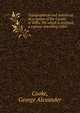Topographical and statistical description of the County of Wilts. Wo which is prefixed, a copious travelling index, Cooke, George Alexander 
