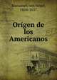 Origen de los Americanos, Manasseh ben Israel, 1604-1657 