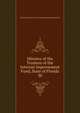 Minutes of the Trustees of the Internal Improvement Fund, State of Florida. 30, Florida. Trustees of the Internal Improvement Fund. 