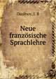 Neue franzosische Sprachlehre, Daulnoy, J. B 