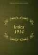 Index. 1914, University of Massachusetts at Amherst 