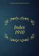 Index. 1910, University of Massachusetts at Amherst 