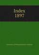 Index. 1897, University of Massachusetts at Amherst 