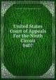 United States Court of Appeals For the Ninth Circuit. 0407, United States. Court of Appeals (9th Circuit) 