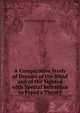 A Comparative Study of Dreams of the Blind and of the Sighted with Special Reference to Freud's Theory, Fred Morton McCartney 