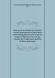 Mexico from border to capital: a brief description of the many interesting places to be seen en route to Mexico City via the Laredo, the Eagle pass and the El Paso gateways, Ferrocarriles Nacionales de M?xico,Cauvin, R. S 