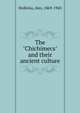 The "Chichimecs" and their ancient culture, Hrdlic?ka, Ales?, 1869-1943 