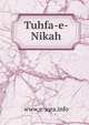Tuhfa-e-Nikah, www.e-iqra.info 