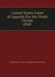 United States Court of Appeals For the Ninth Circuit. 0349, United States. Court of Appeals (9th Circuit) 