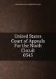 United States Court of Appeals For the Ninth Circuit. 0345, United States. Court of Appeals (9th Circuit) 